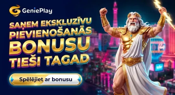 Genieplay Casino